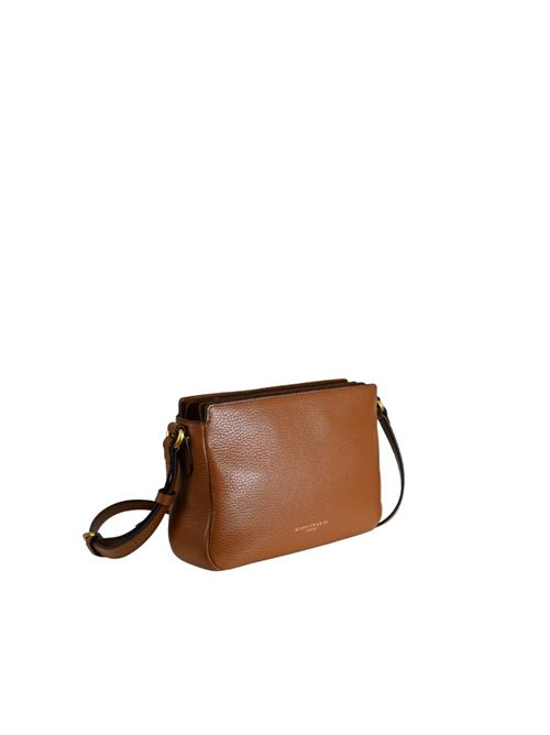 Laura borsa a tracolla piccola GIANNI CHIARINI | BS12525COMMGRN331